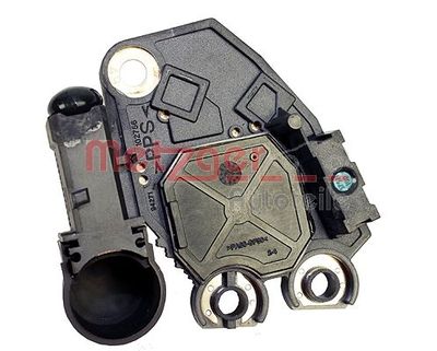 Регулятор генератора METZGER 2390096 для SKODA OCTAVIA
