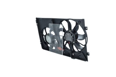 VENTILATOR RADIATOR NRF 47394 30