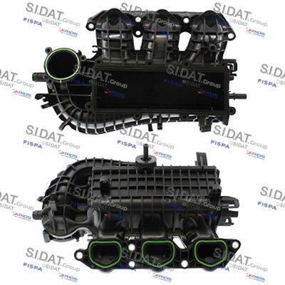 SAUGROHRMODUL SIDAT 88553A2