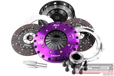 AUSTRALIAN CLUTCH KBM23560-2G Комплект сцепления  для BMW 4 купе (F32, F82) M4