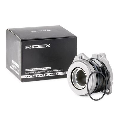Лагер помпа, съединител RIDEX 47C0023