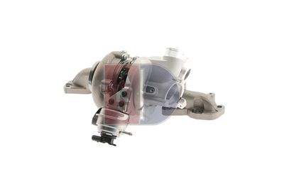 LADER AUFLADUNG AKS DASIS 045267N 16
