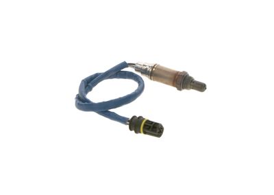 SONDA LAMBDA BOSCH 0258003798 25
