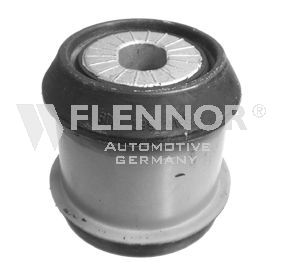 FLENNOR FL4463-J Подушка коробки передач (АКПП) 