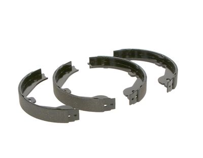 BREMSBACKENSATZ FESTSTELLBREMSE BOSCH 0986487705 27