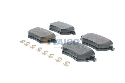 SET PLACUTE FRANA FRANA DISC VAICO V220464 8