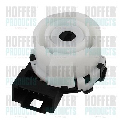 Переключатель зажигания HOFFER 2104012 для VW EOS