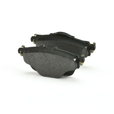 BREMSBELAGSATZ SCHEIBENBREMSE DELPHI LP2509 22