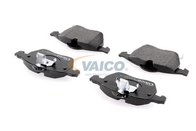 BREMSBELAGSATZ SCHEIBENBREMSE VAICO V408038 39