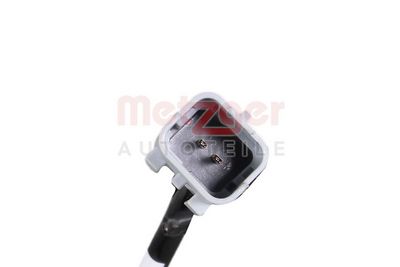SENSOR RADDREHZAHL METZGER AUTOTEILE 09001606 1