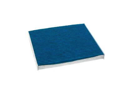 FILTER INNENRAUMLUFT BOSCH 0986628569 10