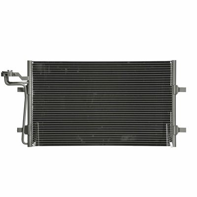 CONDENSATOR CLIMATIZARE NISSENS 940086 25