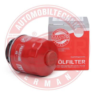 FILTRU ULEI MASTER-SPORT GERMANY 71291OFMGPCSMS 1