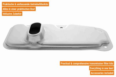 HYDRAULIKFILTER AUTOMATIKGETRIEBE VAICO V700695 10