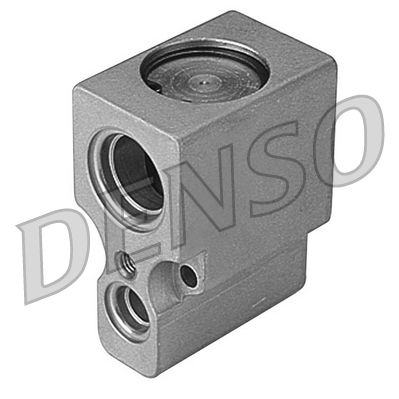 DENSO DVE32002 Розширювальний клапан кондиціонера для SKODA (Шкода)