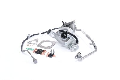 LADER AUFLADUNG BTS Turbo T981366BT 2