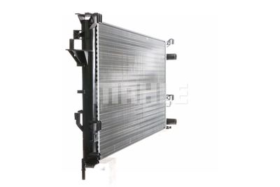 RADIATOR RACIRE MOTOR MAHLE CR461000S 40