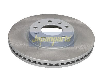 спирачен диск JAPANPARTS DI-347C