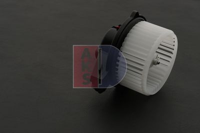 INNENRAUMGEBLäSE AKS DASIS 740926N 12