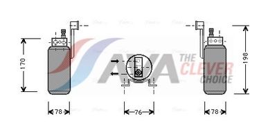 TROCKNER KLIMAANLAGE