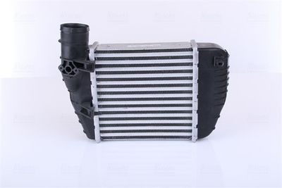 INTERCOOLER COMPRESOR