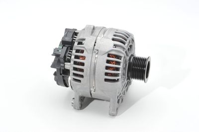 BOSCH ELEKTROS DALYS GENERATORIAI