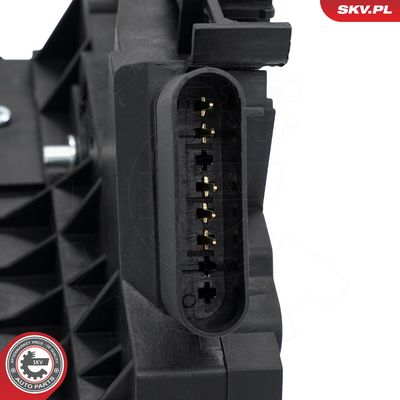 Ajtózár ESEN SKV 60SKV554