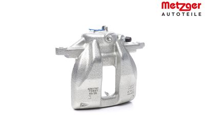 ETRIER FRANA METZGER AUTOTEILE 6261767 35