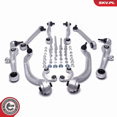 SET SUSPENSIE ROATA ESEN SKV 04SKV730 1