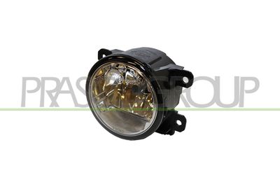 Противотуманная фара PRASCO FT3444433 для FIAT PUNTO