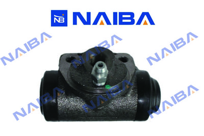 Cylinderek hamulcowy CALIPERE+ NAIBA R191A