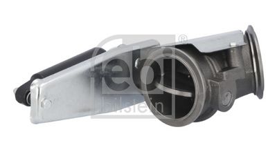 FEBI BILSTEIN Manifold, exhaust system 1000637