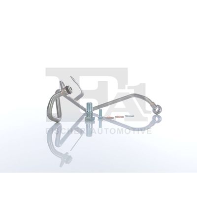 CONDUCTA ULEI INCARCARE FA1 611831Z 33