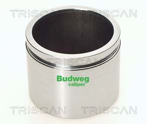 Píst, brzdový třmen TRISCAN 8170 235738