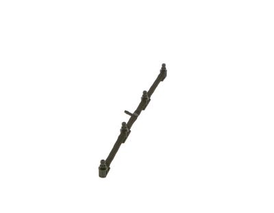 SCHLAUCH LECKKRAFTSTOFF BOSCH 0445130008 11