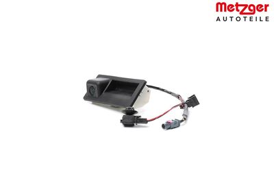 HECKKLAPPENGRIFF METZGER AUTOTEILE 2310988 5