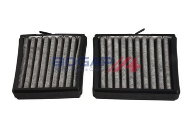 FILTRU AER HABITACLU BOGAP C8112119