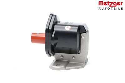 ZüNDSPULE METZGER AUTOTEILE 0880057 11