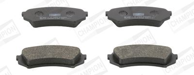 SET PLACUTE FRANA FRANA DISC CHAMPION 572548CH