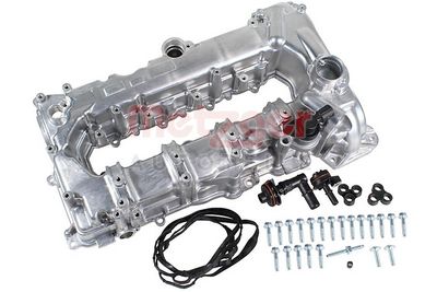 CAPAC CULBUTOR METZGER AUTOTEILE 2389279