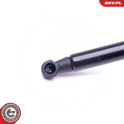 Pneumatická pružina kufor/ložný priestor ESEN SKV 52SKV381