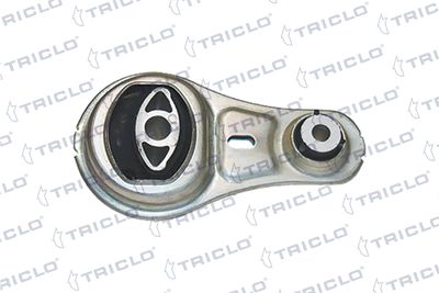 окачване, двигател TRICLO 365912