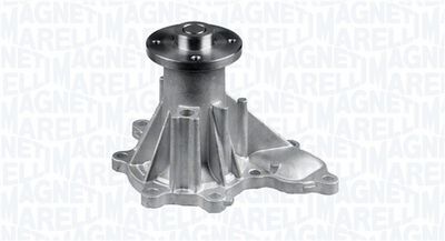водна помпа, охлаждане на двигателя MAGNETI MARELLI 352316171424