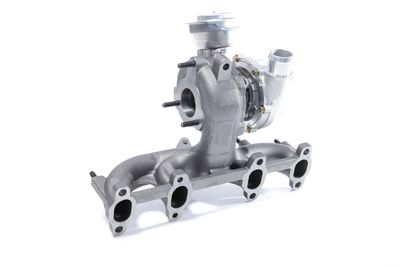 LADER AUFLADUNG BTS Turbo T914200BT 24