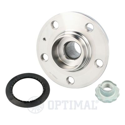 Wheel Bearing Kit 101027