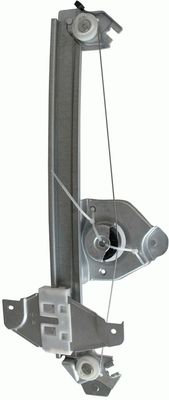 MECANISM ACTIONARE GEAM LEMFÖRDER 60812070