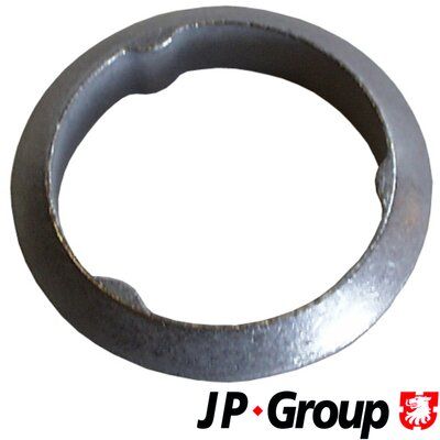 JP-GROUP 1121200700 Прокладка глушника 