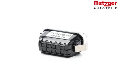 ILUMINARE NUMAR DE CIRCULATIE METZGER AUTOTEILE 2080018 23