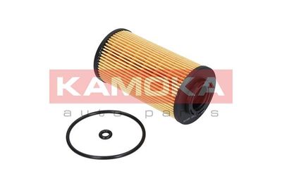 FILTRU ULEI KAMOKA F111001 1