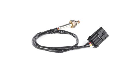 SONDA LAMBDA BOSCH F00E263076 22